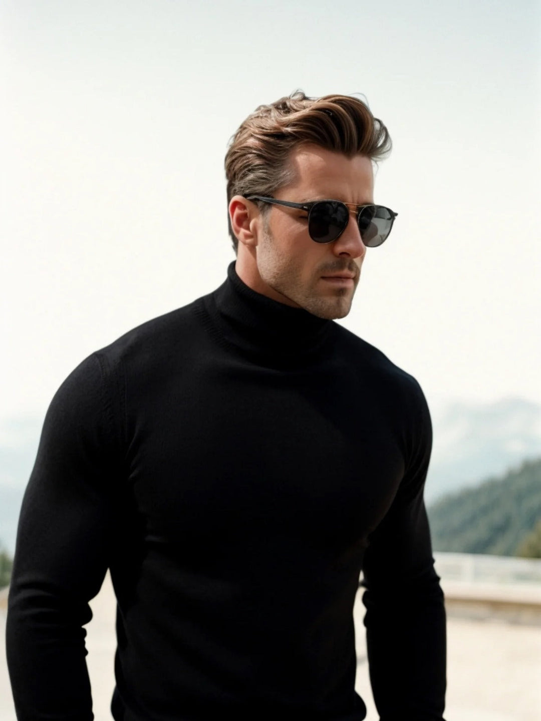 How to Choose Men's Clothing: A Practical Guide