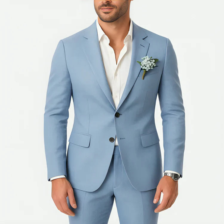 Suits & Blazers