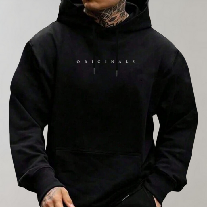 Casual Hoodie for Men