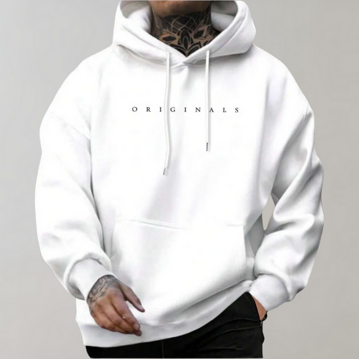 Casual Hoodie for Men