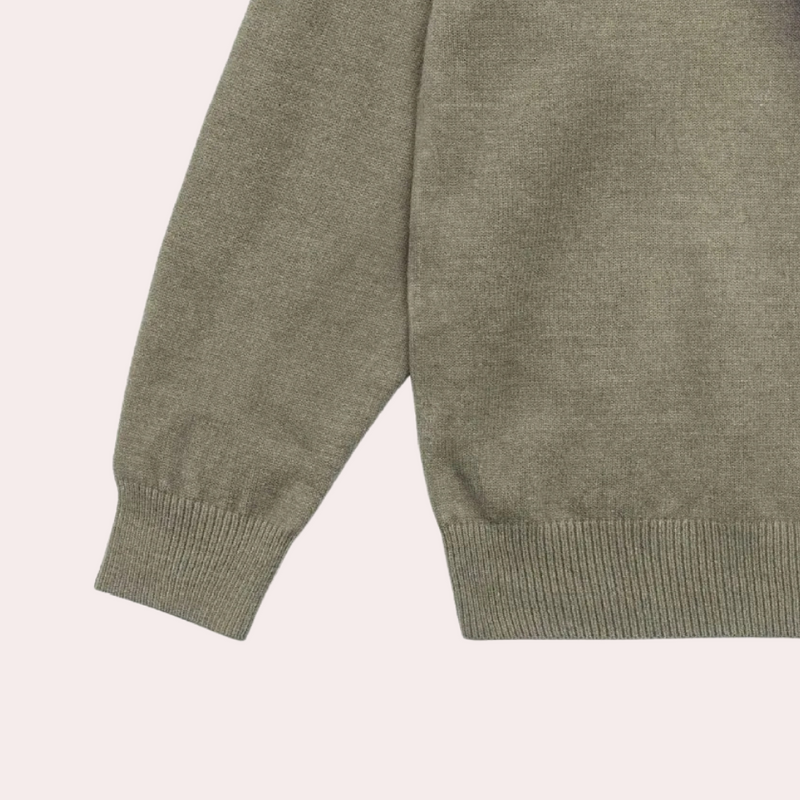 Men's Ombre Sweater | Casual
