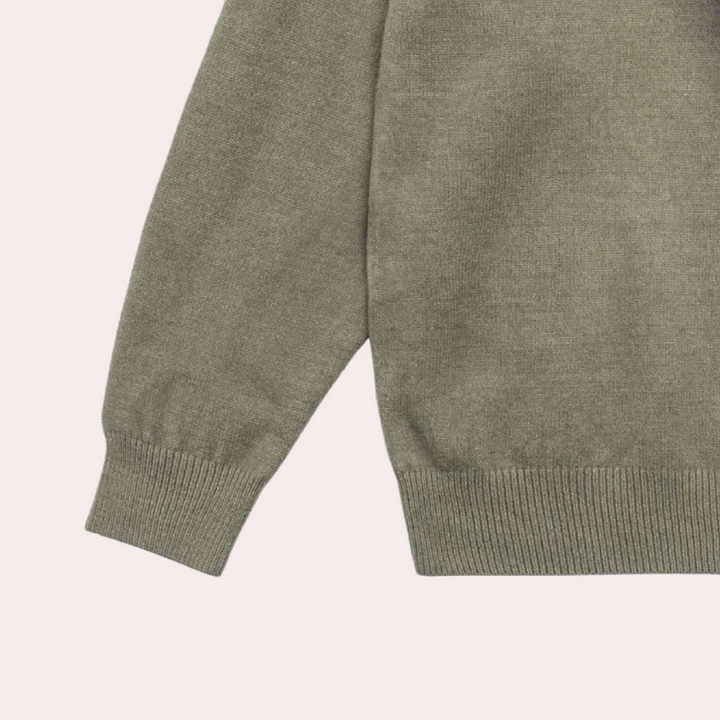 Men's Ombre Sweater | Casual