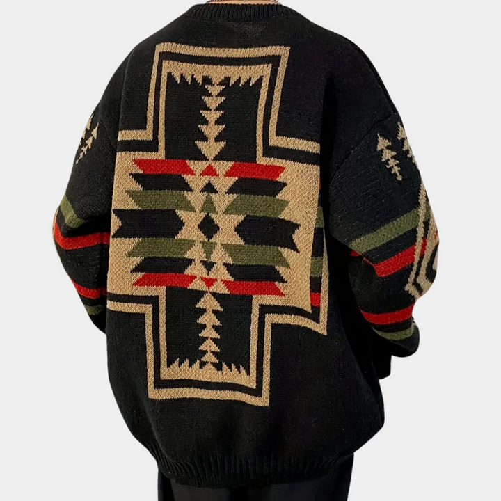 Men's Crewneck Sweater | Everyday