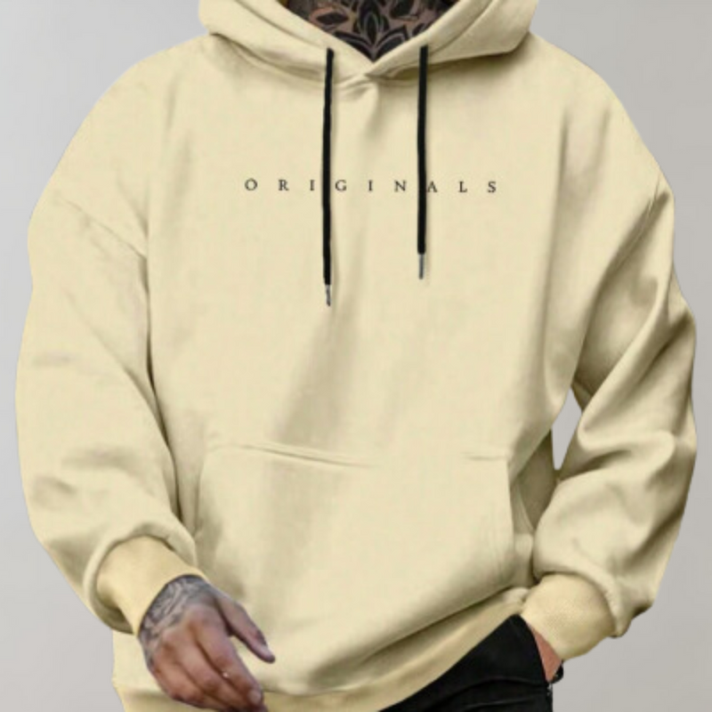 Casual Hoodie for Men