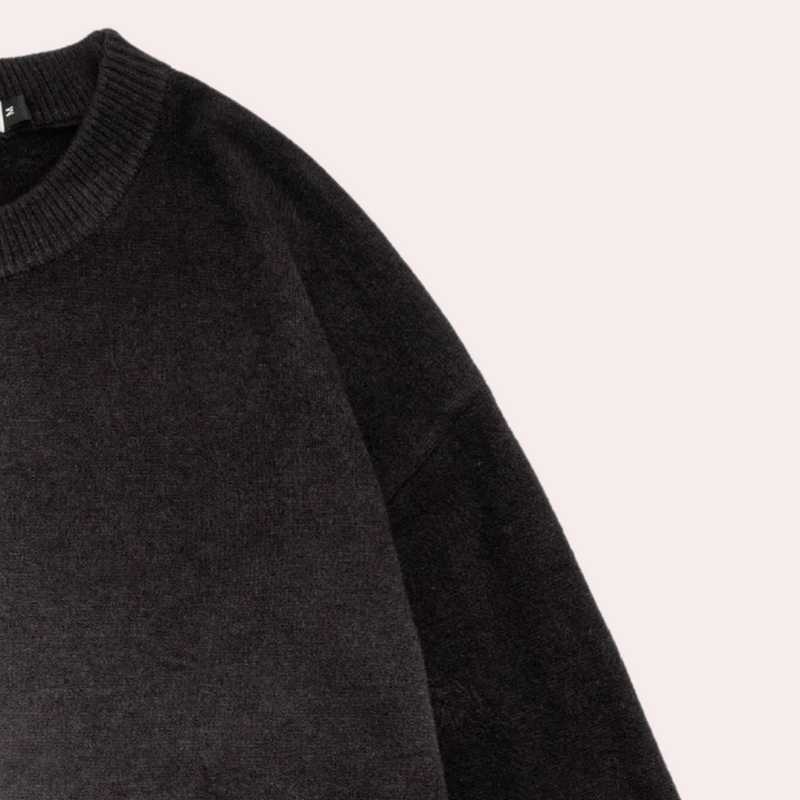Men's Ombre Sweater | Casual