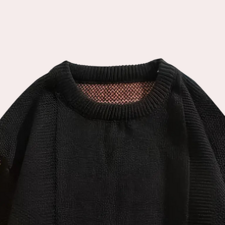 Men's Crewneck Sweater | Everyday
