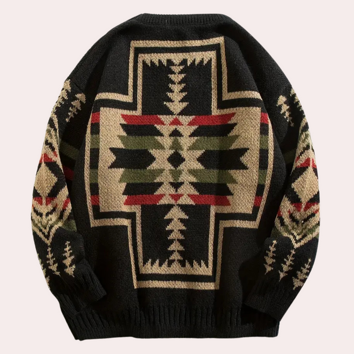 Men's Crewneck Sweater | Everyday