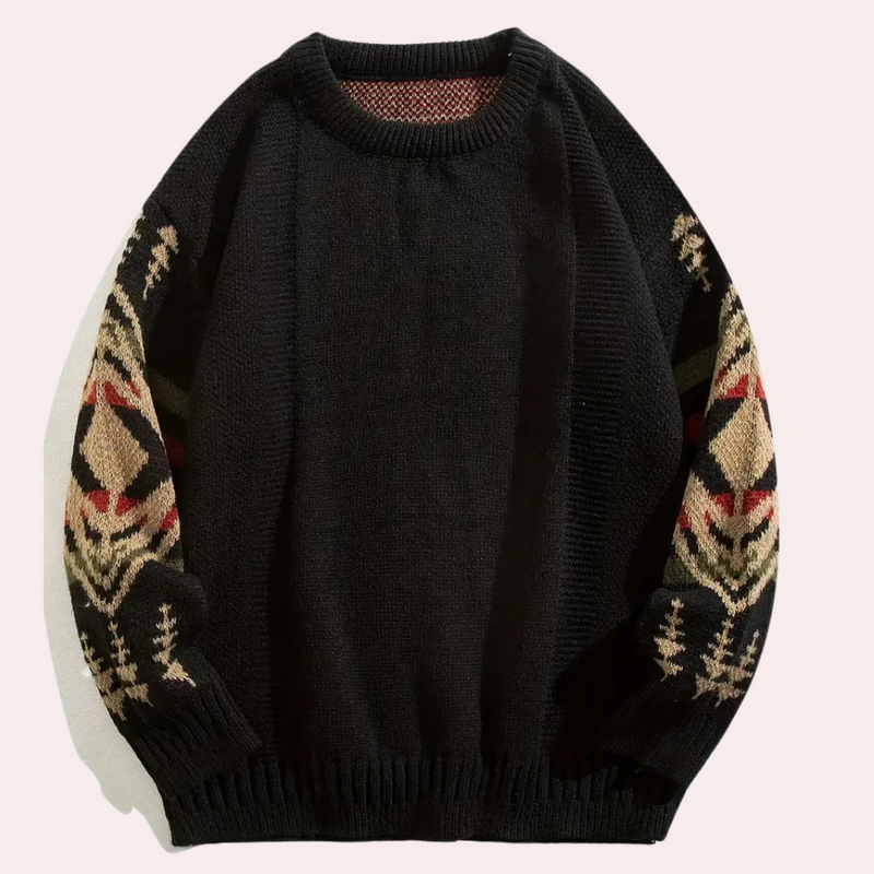 Men's Crewneck Sweater | Everyday