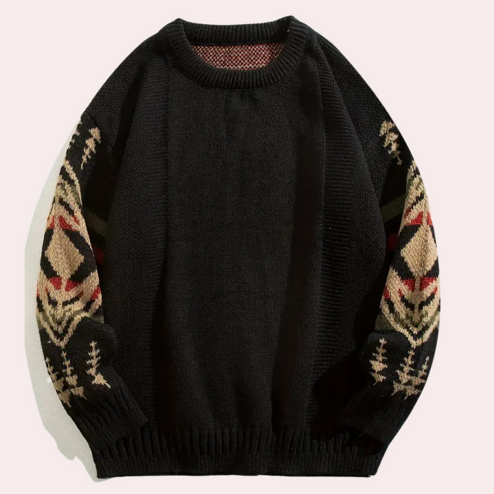 Men's Crewneck Sweater | Everyday