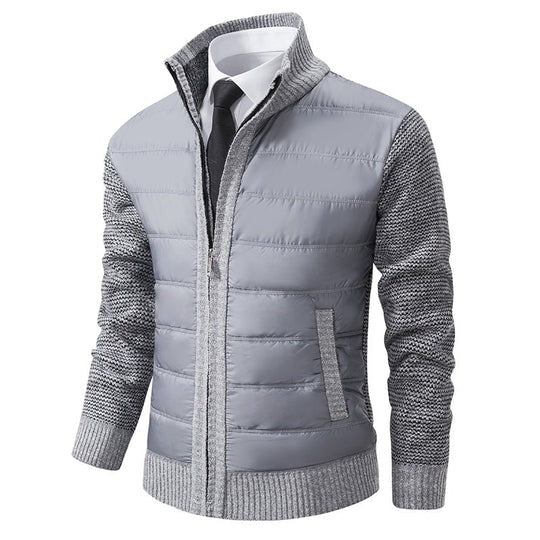 Men's Formal Cardigan | Winter